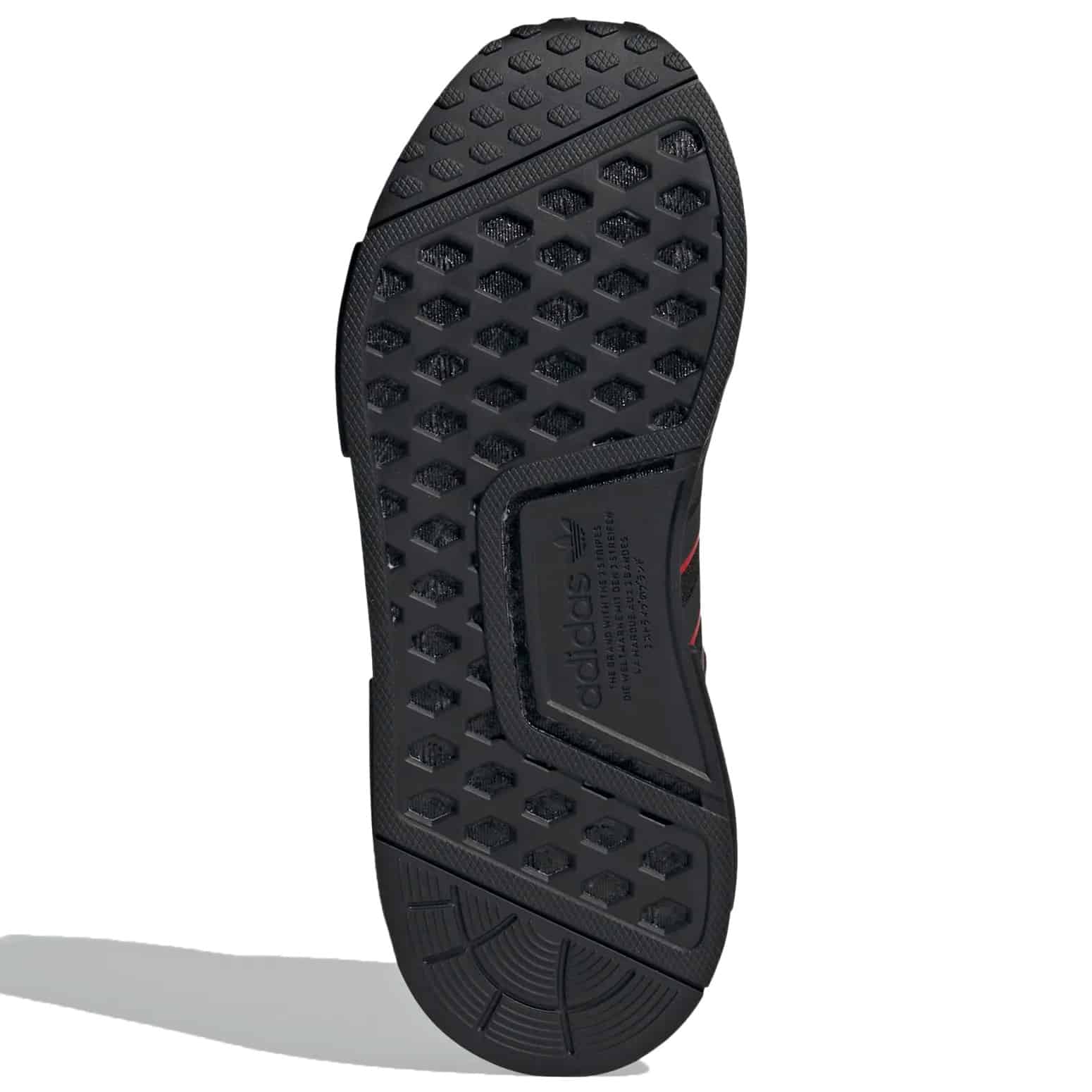 Chaussures NMD_R1 adidas Originals Junior