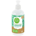 Savon liquide pour les mains romarin et menthe Simple Truth 355 ml