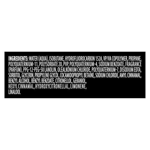 Tresemmé Extra Hold Volumizing Mousse For All-Day Humidity Resistance 2 Oz