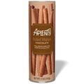 Gaufrettes roulées au chocolat Aplenty, 142 g