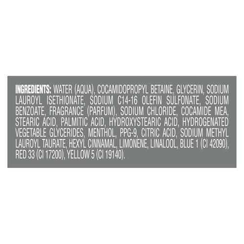 Gel Douche Corps Et Visage Dove Men+Care Rafraîchissant Extra Frais Pour Hommes Avec Technologie Micromoisture Nourrissante 24H 887 ml