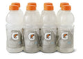Boisson pour sportifs Gatorade Glacier Cherry - Pack de 8, bouteille de 591 ml