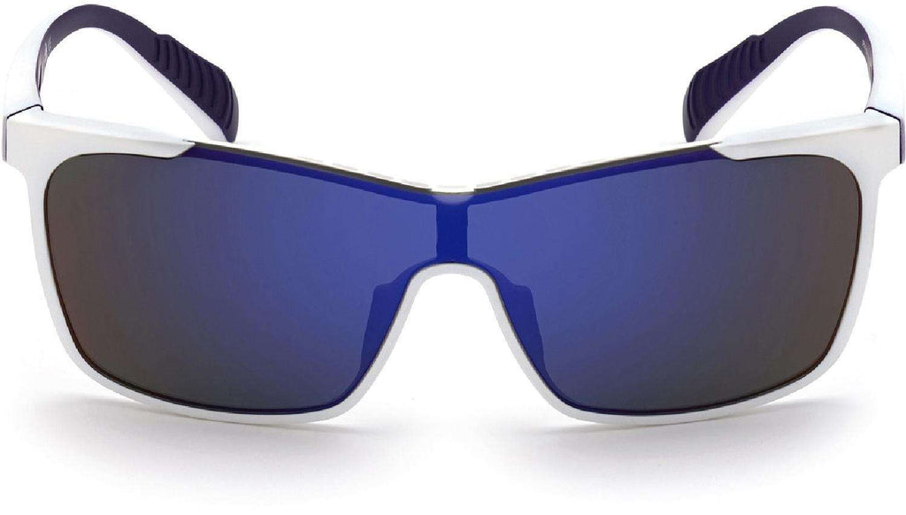 Lunettes de soleil adidas SP0019 sans monture