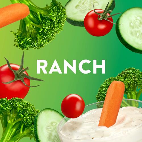 Vinaigrette Ranch Wish-Bone, 443 ml