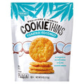 Biscuits Fins à la Noix de Coco Benton's, 113 g