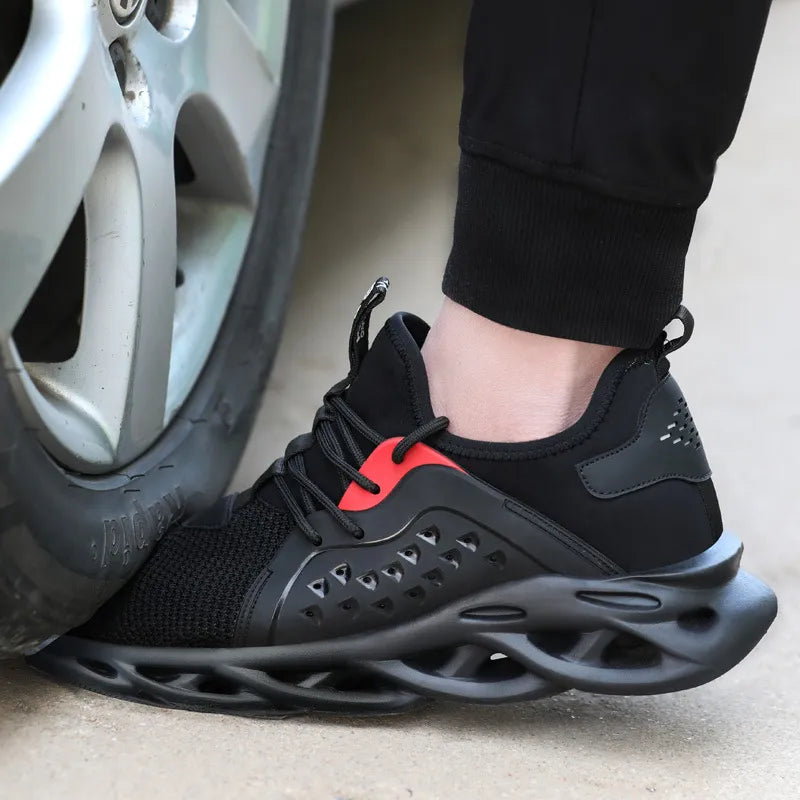 Chaussures de sport de luxe décontractées pour hommes Baskets blanches de mode pour la course à pied et la marche Athlétisme Baskets de course pour hommes Nouvelles baskets