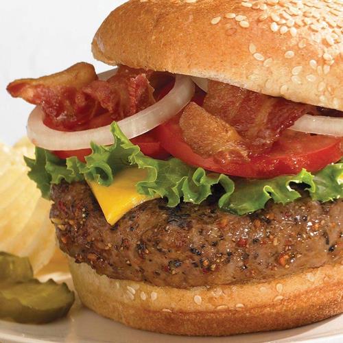 Assaisonnement pour hamburgers Grill Mates McCormick, 78 g
