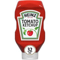 Ketchup Heinz à la tomate, bouteille de 900 g