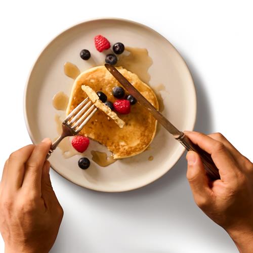 Mélange pour crêpes et gaufres au babeurre façon maison Bob's Red Mill, 567 g