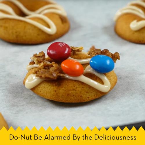 M&M's Caramel, 40 g