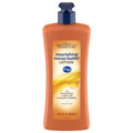 Lotion pour le corps au beurre de cacao nourrissant Kroger pour soulager, hydrater + adoucir la peau sèche 600 ml