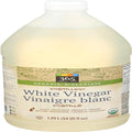 Whole Foods Market, Vinaigre blanc distillé biologique, 64 fl oz