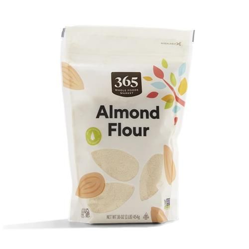 Farine d'amandes Whole Foods Market, 453 g