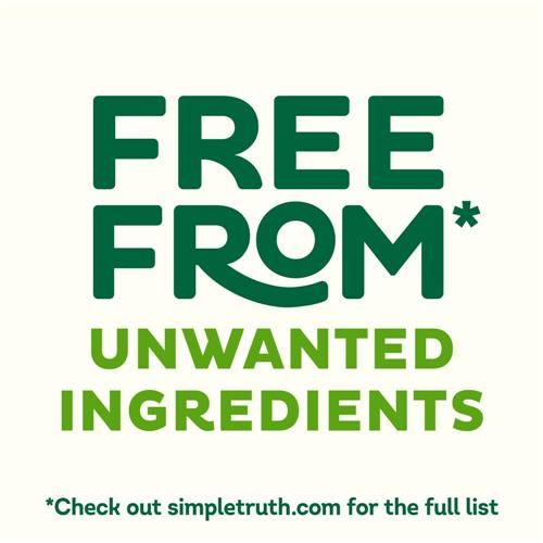 Simple Truth Dairy Free Chocolate Almondmilk Pudding 4 pk / 3.75 oz