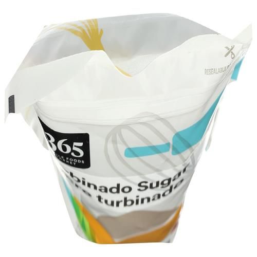 Whole Foods Market, Sucre Turbinado, 32 oz