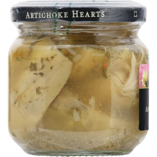 Cœurs d'artichaut Sélection privée 6 oz