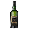 Ardbeg Distillery - « Le retour de la légende : Exclusivité du comité » Scotch Single Malt Islay de 17 ans (750 ml)