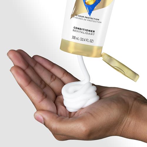 Pantene Pro-V Shampoing Réparateur et Protecteur, 354 ml + Revitalisant, 307 ml