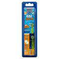 Têtes de brosse de rechange EasyFlex pour enfants Kroger, paquet de 3