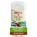 Déodorant Homme Old Spice Sans Aluminium, Fraîcheur Durable 24h/24 et 7j/7 et Parfum Longue Durée, Protection Anti-Transpiration et Anti-Odeurs 24h/24 et 7j/7, Fiji Avec Parfum Palmier + Noix de Coco, 85 g