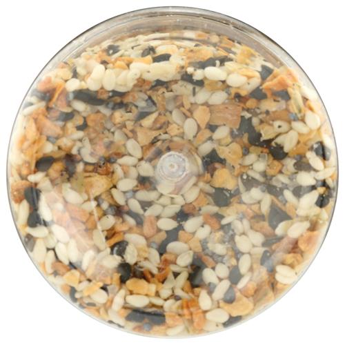 Assaisonnement pour bagels « Tout Garni » Whole Foods Market, 80 g