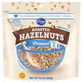 Kroger Noisettes Hachées Grillées 227 g