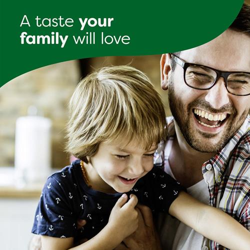 Knorr Pasta Sides Chicken Fettuccine For Delicious Quick Pasta Side Dishes No Artificial Flavors Or Preservatives 4.3 Oz