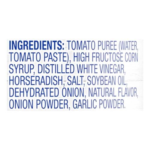 Sauce cocktail Kroger 355 ml