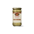 Soupe de gnocchis au poulet Raos Made For Home 450 g, soupe italienne traditionnelle prête à chauffer et à servir, préparée avec du poulet et des légumes de première qualité