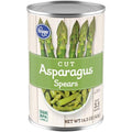 Kroger pointes d'asperges coupées 411 g