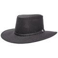 Chapeau de soleil en maille Cabana de Head'n Home - Chapeau australien