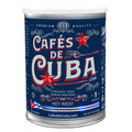 Cafés De Cuba - Espresso Noir Cubain 'Havana Vieja' (283g)