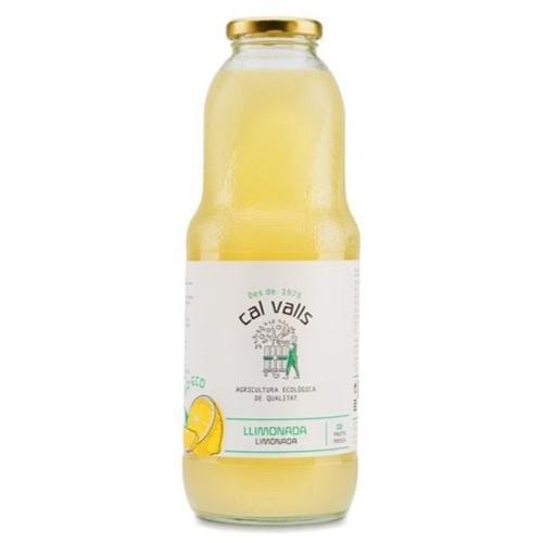 Cal Valls - Limonade « Limondad » (1 L)