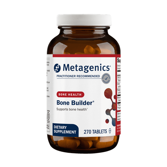 CalApatite Bone Builder (anciennement Cal Apatite) 270 comprimés - Metagenics