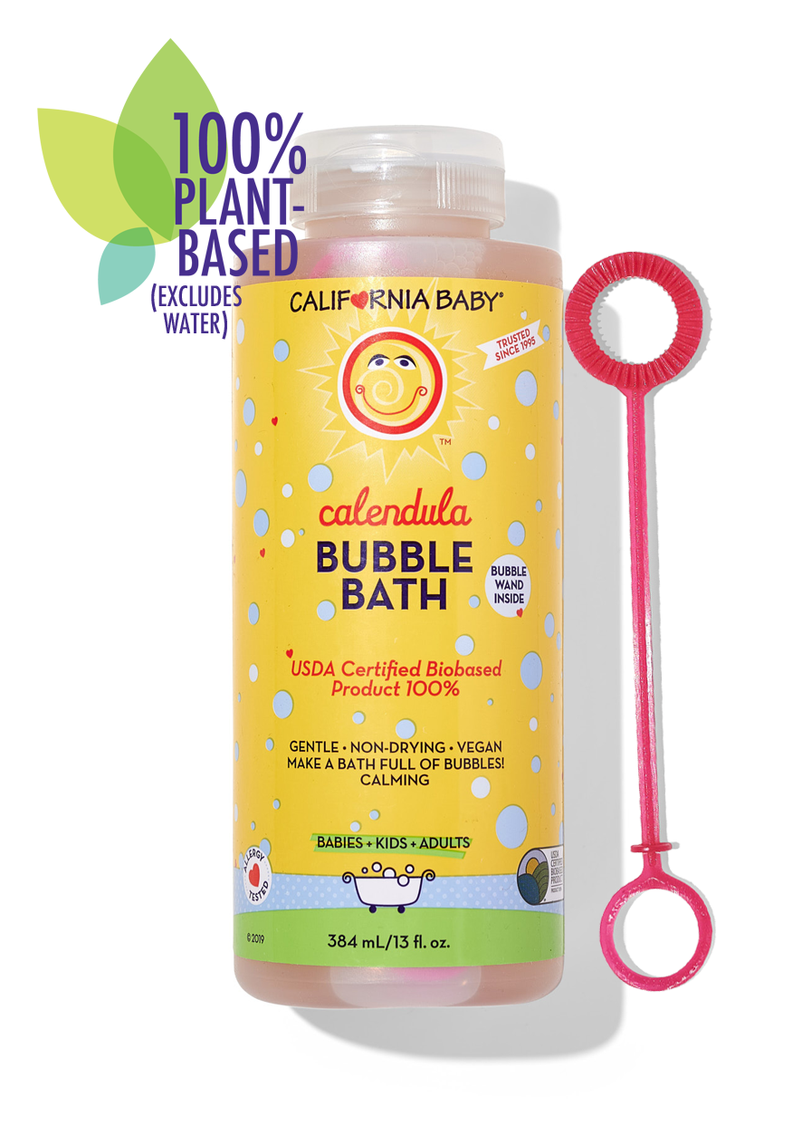 Bain moussant Calendula™