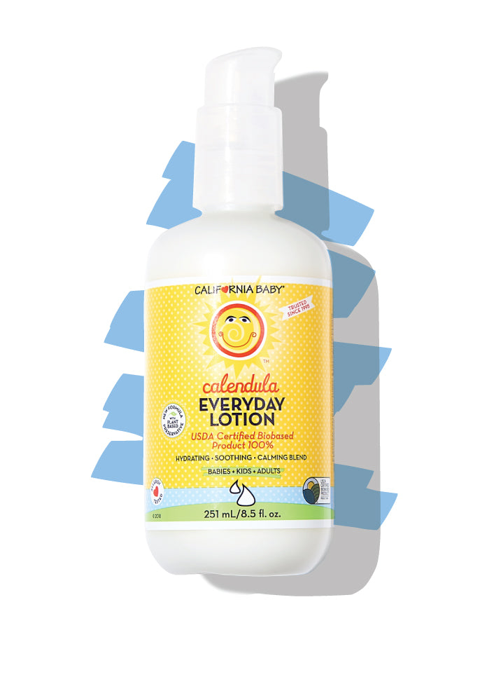 Lotion Quotidienne Calendula™