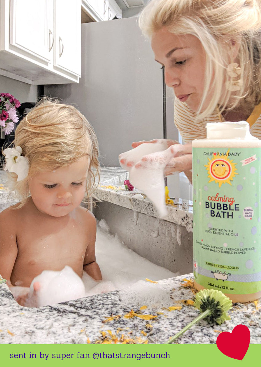 Bain Moussant Apaisant™