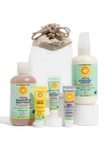 Tote de naissance Calming™