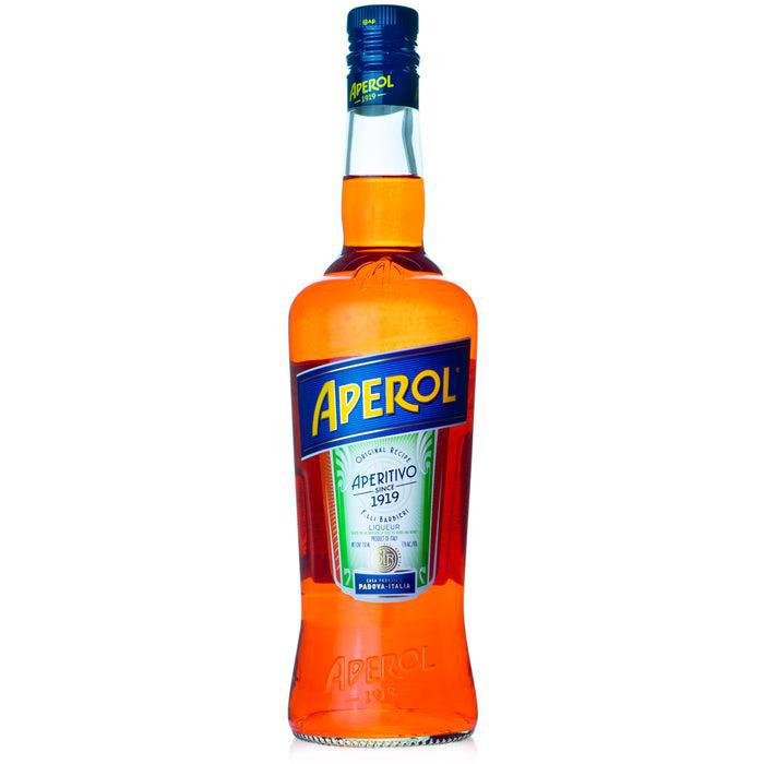 Campari Group - Apéritif 'Aperol' (750ML)