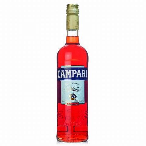 Campari Group - Apéritif « Campari » (375 ml)