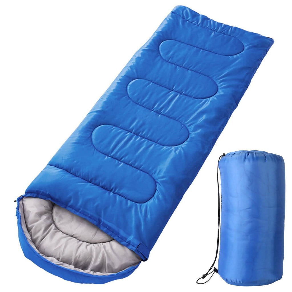 Sacs de couchage de camping pour adultes