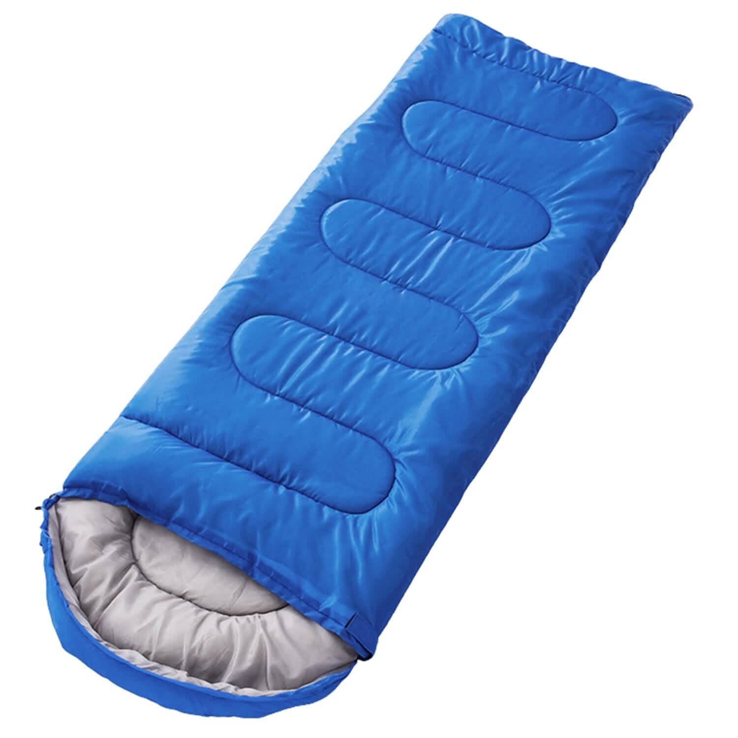 Sacs de couchage de camping pour adultes