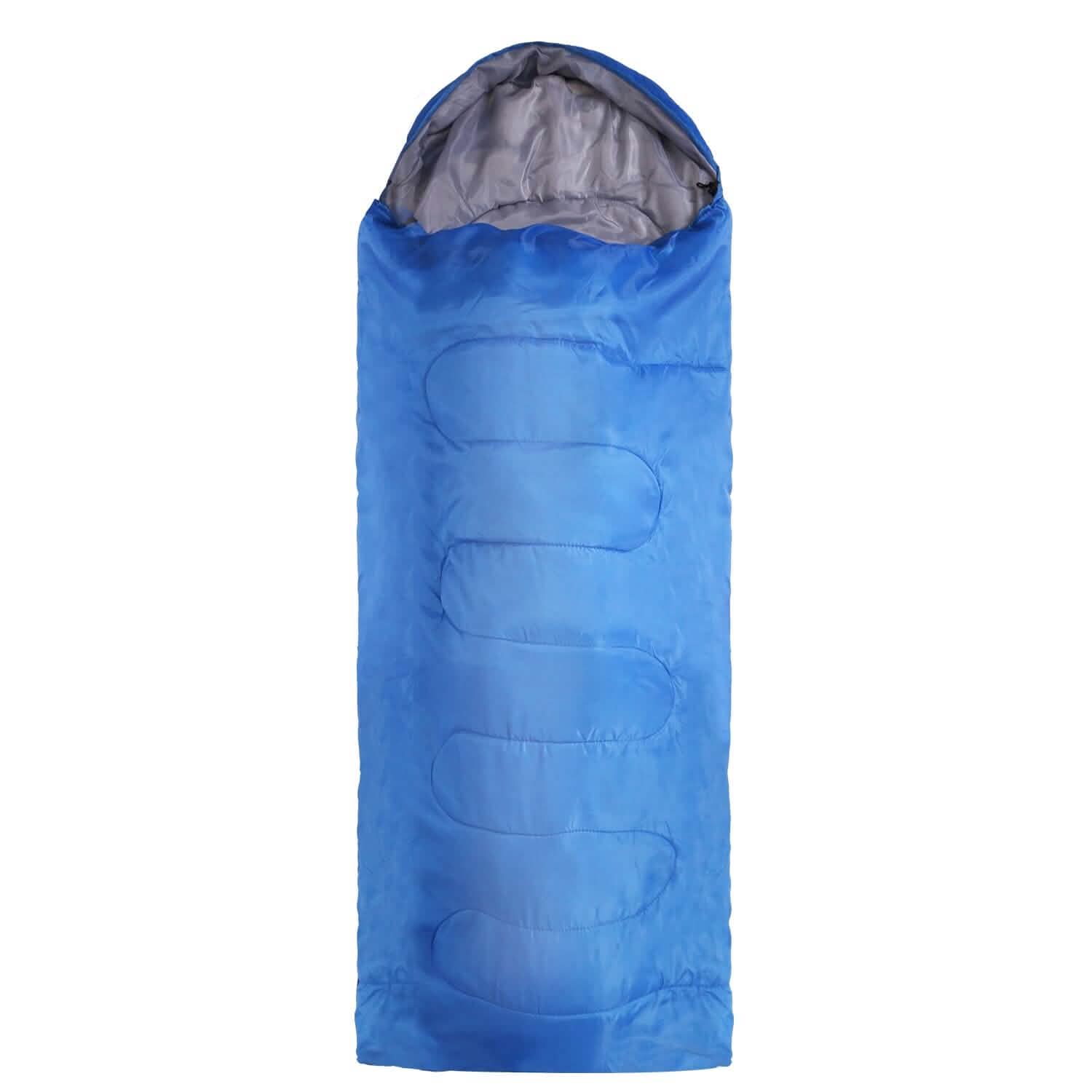 Sacs de couchage de camping pour adultes