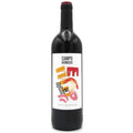 Campo Hermoso - Vin rouge « Vino Tinto » (750 ml)
