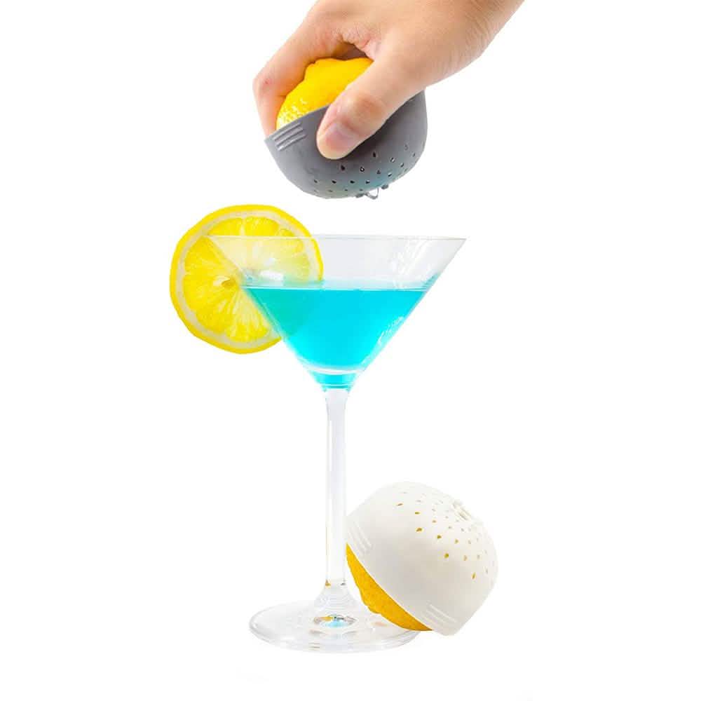 Passeoire en silicone