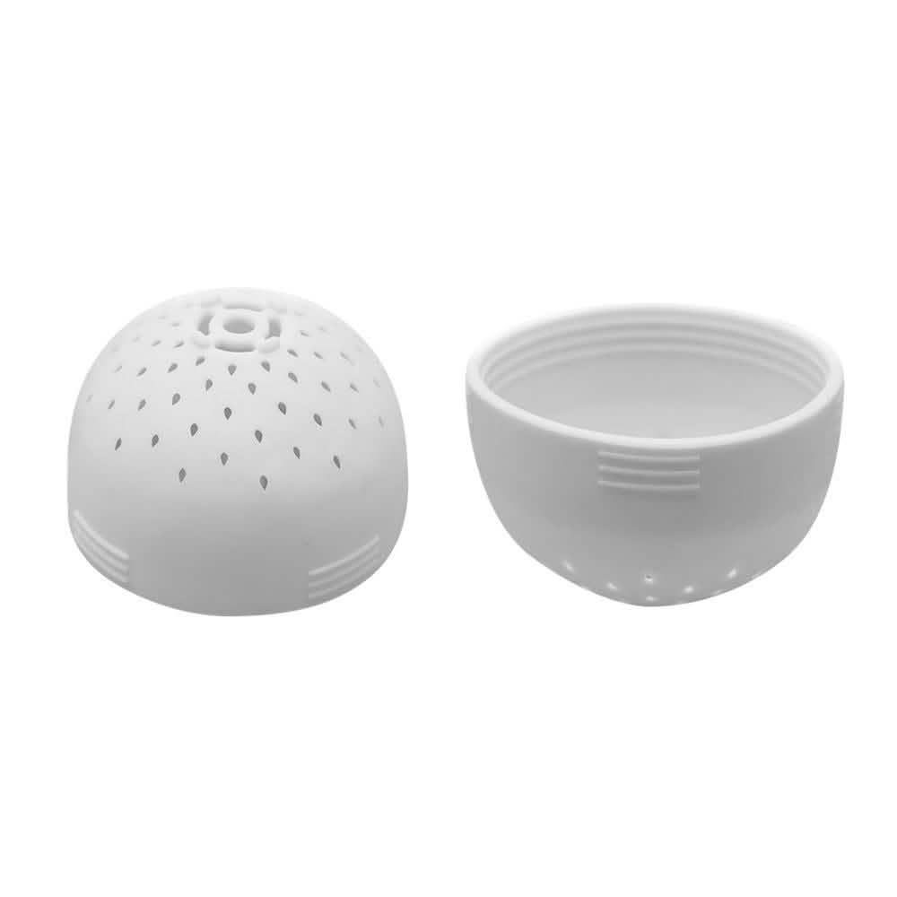 Passeoire en silicone