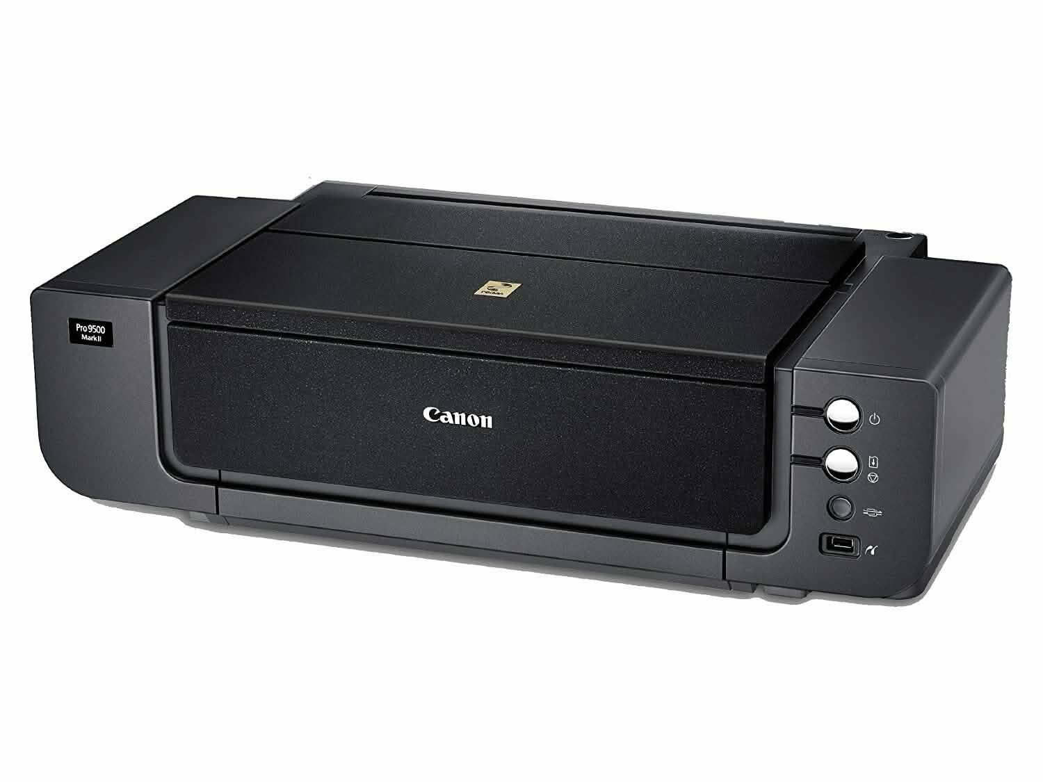 Imprimante photo jet d'encre numérique Canon PIXMA Pro 9500 Mark II (3298B002) (reconditionnée)