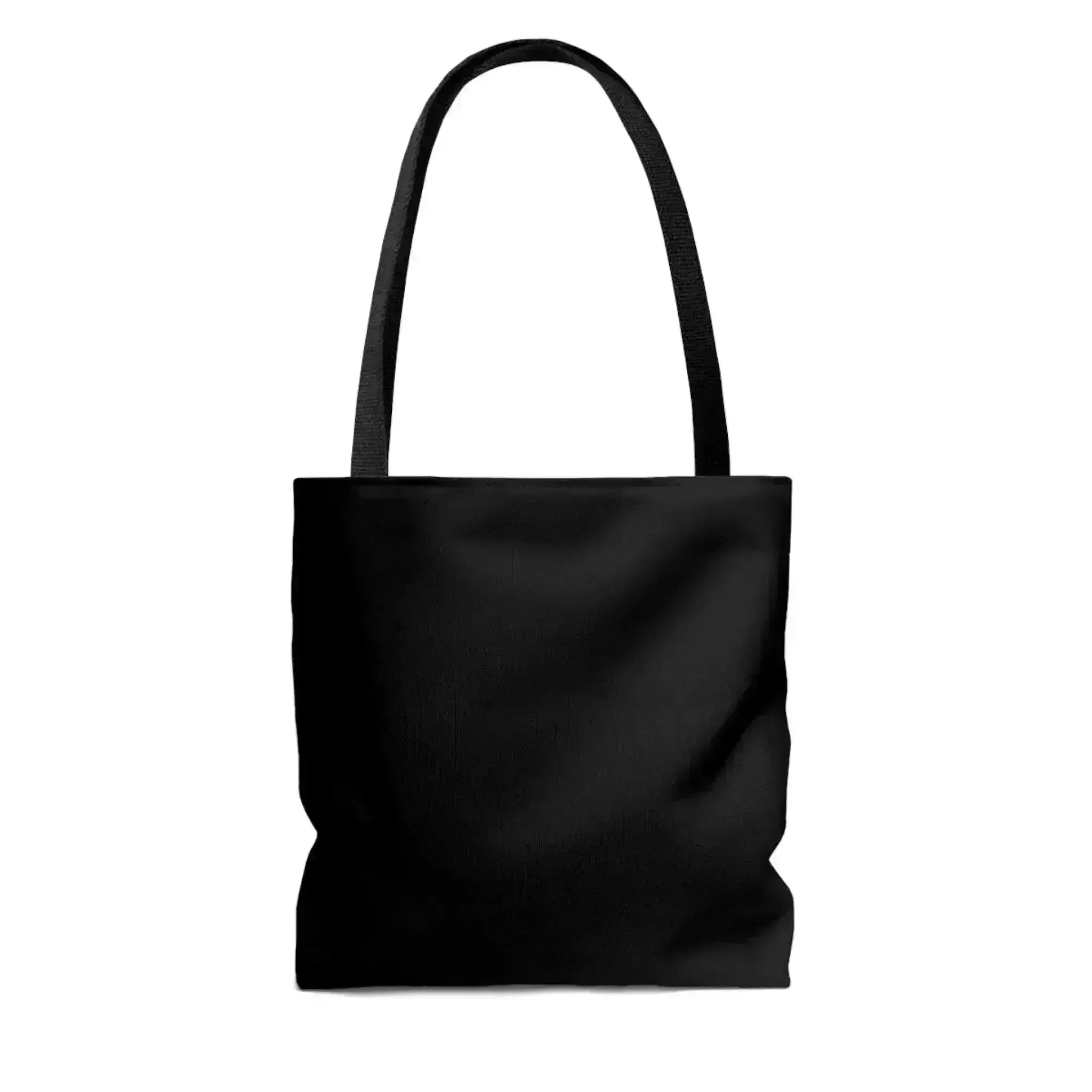 Grand sac fourre-tout Foi Chrétienne Inspiration Motivation Biblique Imprimé