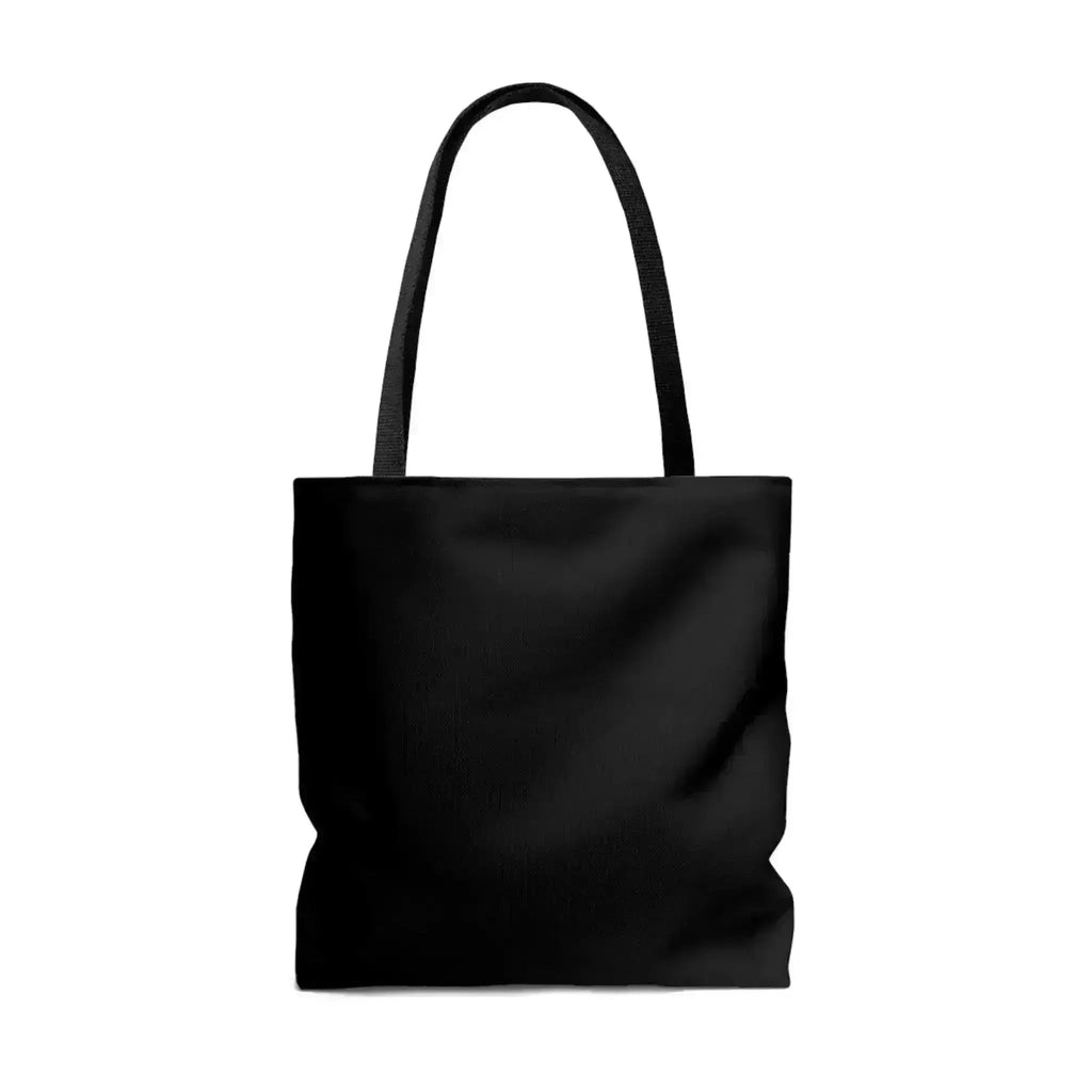 Grand sac fourre-tout Foi Chrétienne Inspiration Motivation Biblique Imprimé