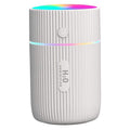 Humidificateur porte-gobelet de voiture